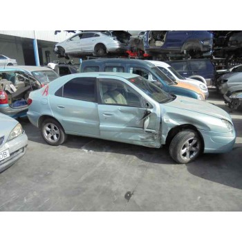 citroën xsara berlina del año 2004