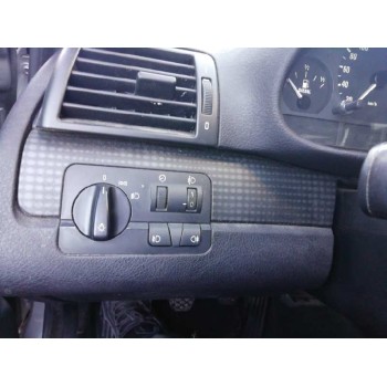 bmw serie 3 berlina (e46) del año 2002