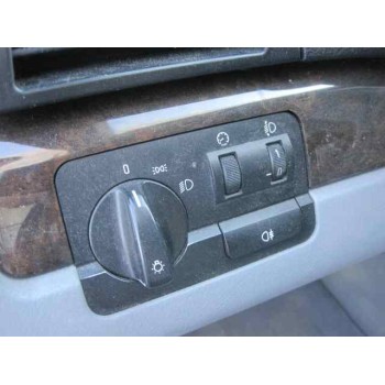 bmw serie 3 berlina (e46) del año 1998