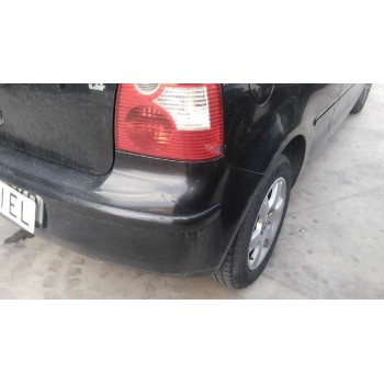 volkswagen polo (9n1) del año 2004