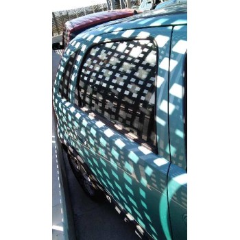 opel corsa c del año 2003