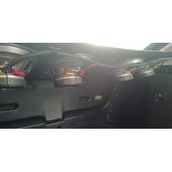 bmw serie 3 compact (e46) del año 2003