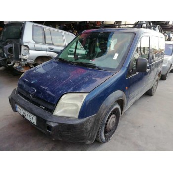 ford transit connect (tc7) del año 2003
