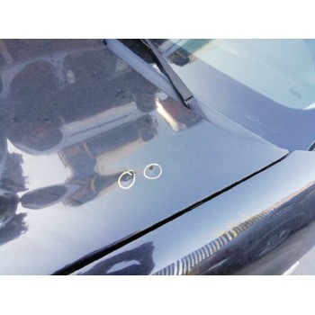 seat ibiza (6l1) del año 2002