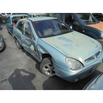 citroën xsara berlina del año 2004
