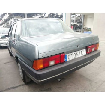 fiat regata berlina del año 1989