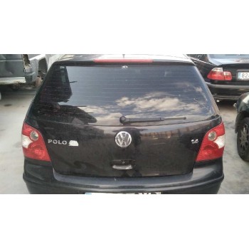 volkswagen polo (9n1) del año 2004