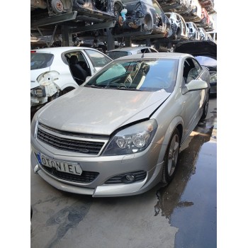 opel astra h twintop (a04) del año 2008