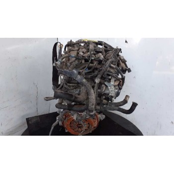 Recambio de motor completo para toyota urban cruiser active referencia OEM IAM 1NRFE  