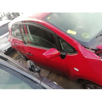 toyota auris del año 2008