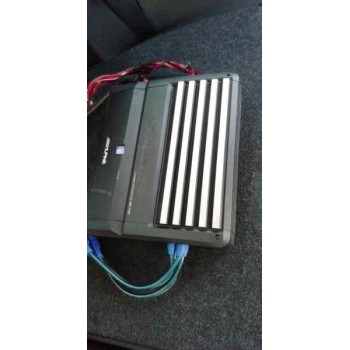 bmw serie 3 compact (e46) del año 2003