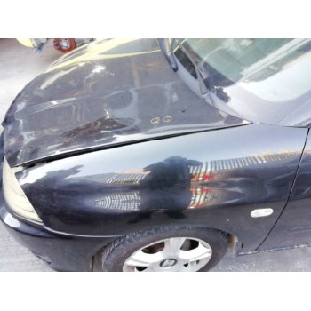 seat ibiza (6l1) del año 2002