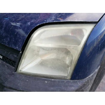 ford transit connect (tc7) del año 2003