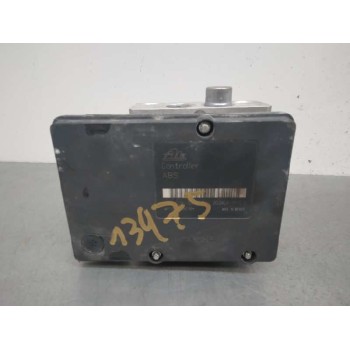 Recambio de abs para nissan navara pick-up (d40m) doble cab fe 4x4 referencia OEM IAM 47660EB33A 06210210594 