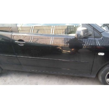 volkswagen polo (9n1) del año 2004