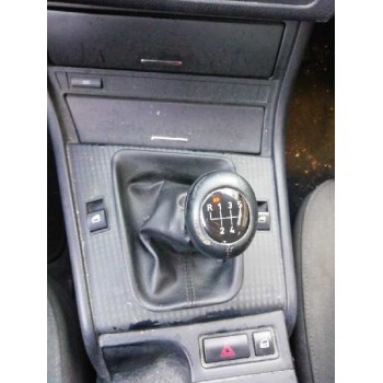 bmw serie 3 berlina (e46) del año 2002