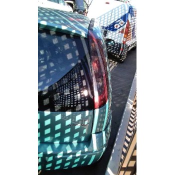 opel corsa c del año 2003