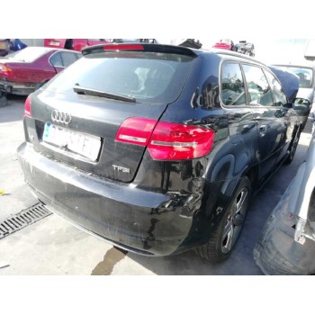 audi a3 sportback (8p) del año 2010