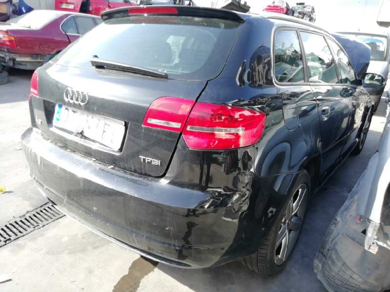 AUDI A3 SPORTBACK (8P)