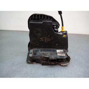 CERRADURA PUERTA DELANTERA DERECHA 915C3039072 4 PINES 