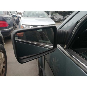 fiat regata berlina del año 1989