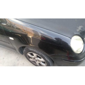 volkswagen polo (9n1) del año 2004