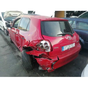 toyota auris del año 2008