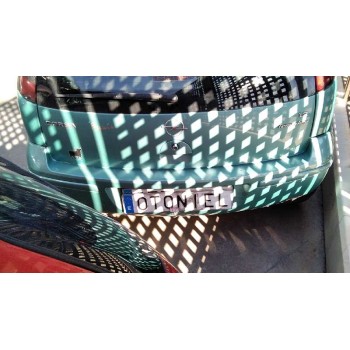 opel corsa c del año 2003