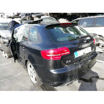 audi a3 sportback (8p) del año 2010