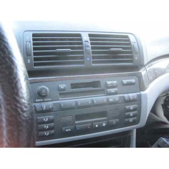 bmw serie 3 berlina (e46) del año 1998