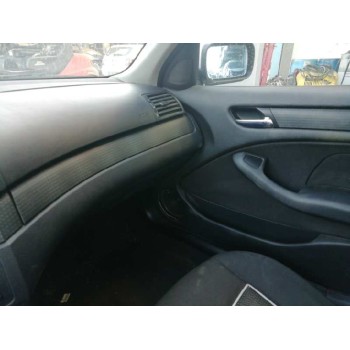 bmw serie 3 berlina (e46) del año 2002