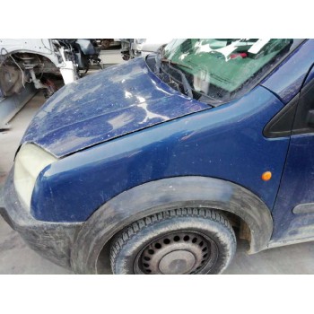 ford transit connect (tc7) del año 2003