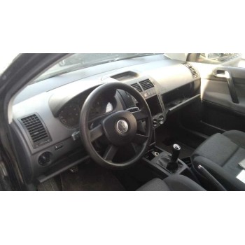 volkswagen polo (9n1) del año 2004