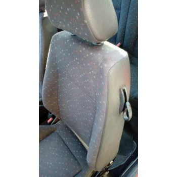 seat arosa (6h1) del año 1999