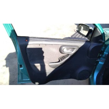 opel corsa c del año 2003