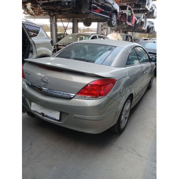 opel astra h twintop (a04) del año 2008