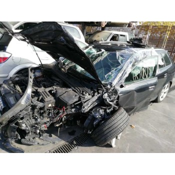 audi a3 sportback (8p) del año 2010