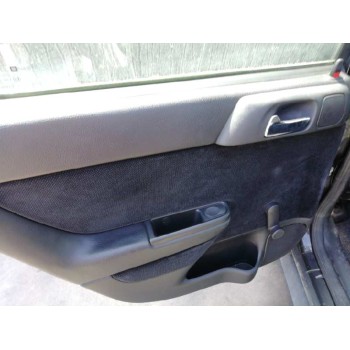 opel astra g berlina del año 2001