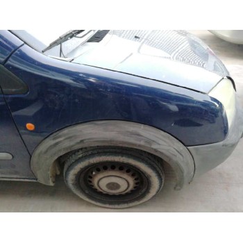 ford transit connect (tc7) del año 2003