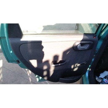 opel corsa c del año 2003