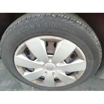 toyota auris del año 2008