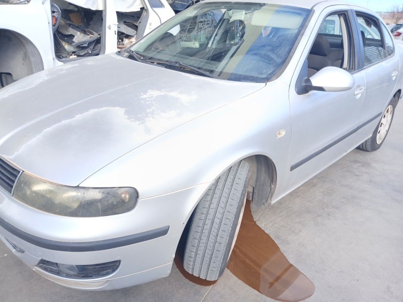 SEAT TOLEDO II (1M2)