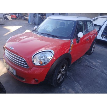 mini mini countryman (r60) del año 2011