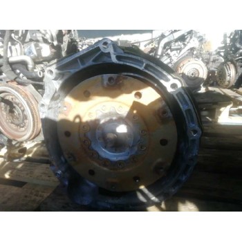 CAJA CAMBIOS LU8678661 