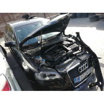 audi a3 sportback (8p) del año 2010