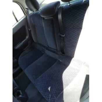 opel astra g berlina del año 2001