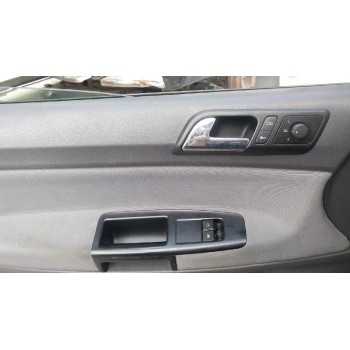 volkswagen polo (9n1) del año 2004