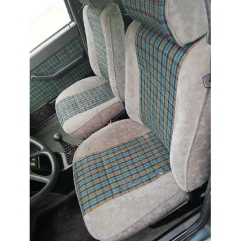 fiat regata berlina del año 1989