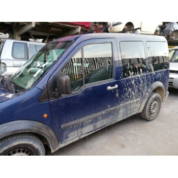 ford transit connect (tc7) del año 2003