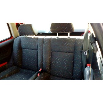 seat arosa (6h1) del año 1999